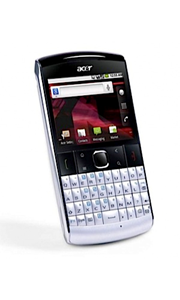 E210 Betouch Qwerty