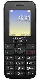 One Touch 10.12G