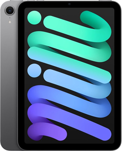 iPad Mini 7 (2024) 128GB Wifi A2993