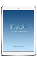 iPad Air 128GB 4G