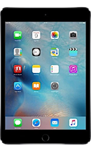 iPad mini 4 32GB Wifi A1538