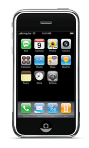 iPhone 3GS 16GB