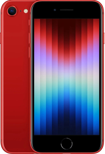 iPhone SE 2022 256GB