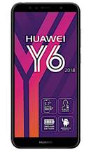 Y6 2018 Dual Sim 16GB ATU-L21