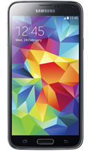 Galaxy S5 G900T