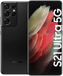 Galaxy S21 Ultra 5G Dual Sim 512GB