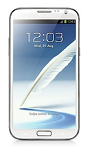Galaxy Note 2 N7105