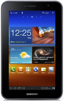 Galaxy Tab 7.0 Plus 16GB 3G P6200