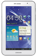 Galaxy Tab 7.0 Plus 32GB Wifi 3G P6200