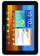 Galaxy Tab 10.1 32GB WiFi - P7510
