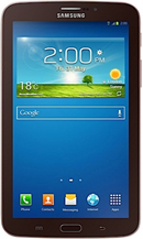 Galaxy Tab 3 7.0 16GB Wifi T2100