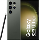 Galaxy S23 Ultra 5G 256GB + Pen