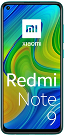 Redmi Note 9 64GB