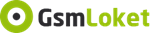 GSMLoket Logo