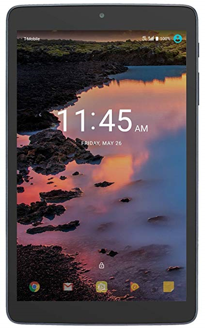 Alcatel A30 Tablet 8.0 4G 16GB 9024W