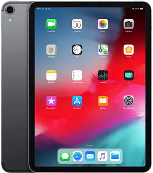 Apple iPad Pro 11.0 2018 1TB 4G A2013