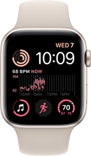 Watch SE 2022 44mm GPS+Cellular