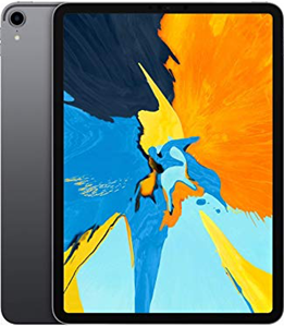 iPad Pro 11.0 64GB 4G (A1934)