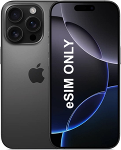 iPhone 16 Pro 256GB eSim only