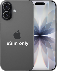 iPhone 17 256GB eSim only