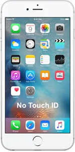 iPhone 6S 16GB No Touch ID