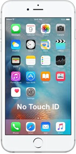 iPhone 6S 64GB No Touch ID