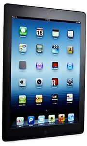 iPad 3 16GB