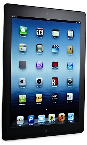 Apple iPad 3 64GB 4G