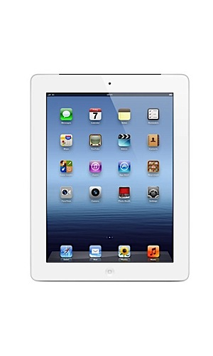 Apple iPad 4 32GB 4G