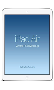 iPad Air 128GB
