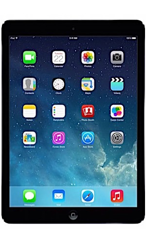 Apple iPad 5 9.7 32GB Wifi A1822