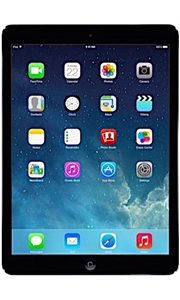 iPad 5 9.7 32GB Wifi A1822