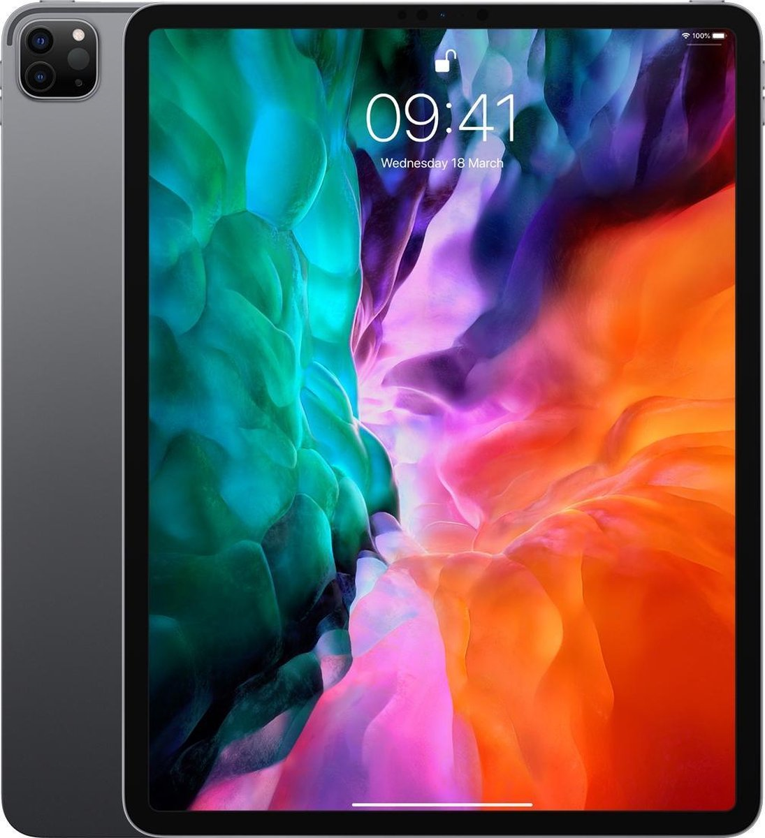 Apple iPad Pro 12.9 2020 256GB Wifi A2229