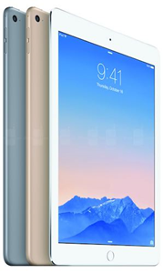 iPad Air 2 16GB