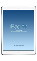 iPad Air 32GB