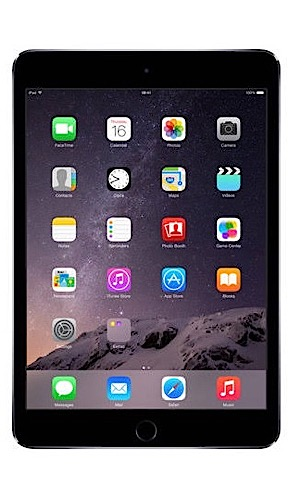 Apple iPad Mini 3 64GB