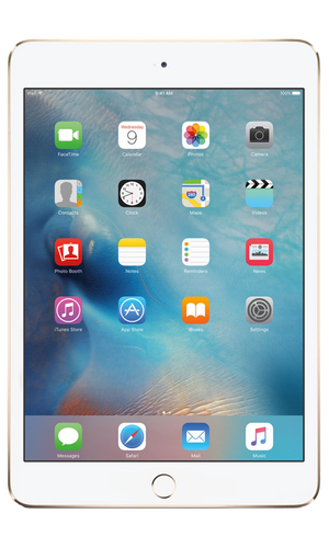 Apple iPad Mini 4 WiFi 64GB