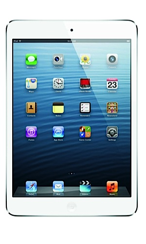 Apple iPad Mini 64GB