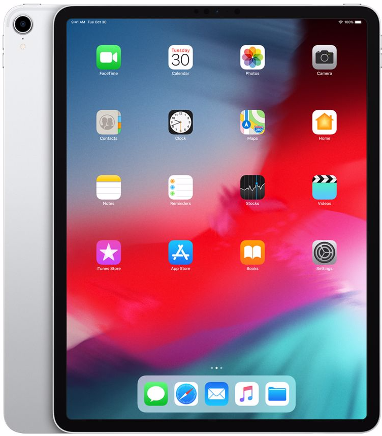 Apple iPad Pro 12.9 2018 512GB 4G A1895