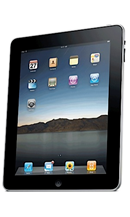 iPad 32GB