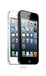 iPhone 5 16GB