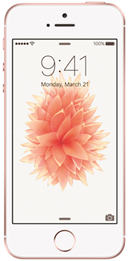 iPhone SE 128GB