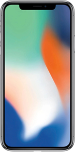 iPhone X 64GB No Face ID