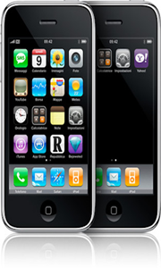 iPhone 3GS 32GB