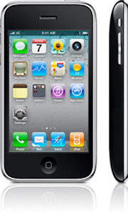 iPhone 3GS 8GB