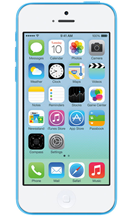 iPhone 5C 16GB