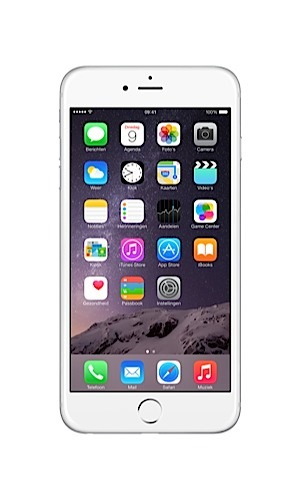 Verkoop je Apple iPhone 6 Plus 64GB bij GSMLoket