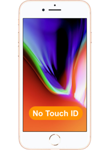 iPhone 8 64GB No Touch ID