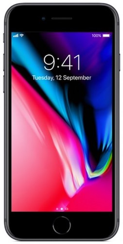Verkoop je Apple iPhone 8 Plus 64GB bij GSMLoket