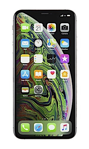Apple iPhone XS 256GB